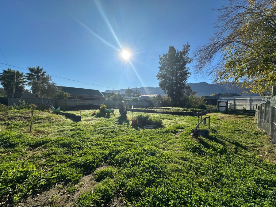 2 Bedroom Property for Sale in Porterville Western Cape
